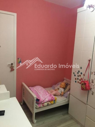 Imagem Apartamento com 2 Quartos à Venda, 47 m² em Vila Gonçalves - São Bernardo Do Campo Imagem Apartamento com 2 Quartos à Venda, 47 m² em Vila Gonçalves - São Bernardo Do Campo