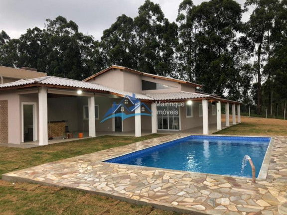Chácara com 2 Quartos à Venda, 115 m² em verava  - Ibiúna