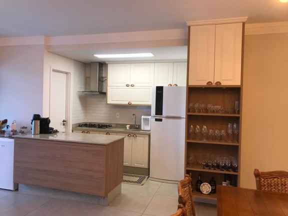 Imagem Apartamento com 3 Quartos à Venda, 110 m² em Alphaville Empresarial - Barueri