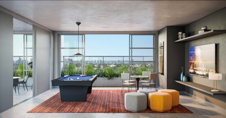 Imagem Apartamento com 3 Quartos à Venda, 96 m² em Jardim Das Acácias - São Paulo Imagem Apartamento com 3 Quartos à Venda, 96 m² em Jardim Das Acácias - São Paulo