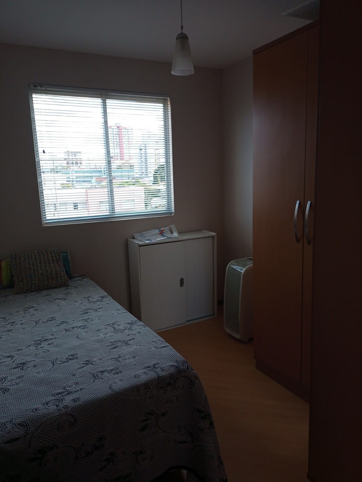 Imagem Apartamento com 3 Quartos à Venda, 81 m²em Centro - Ponta Grossa