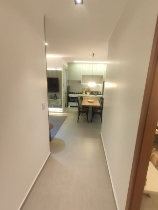 Imagem Apartamento com 3 Quartos à Venda, 69 m² em Garavelo Residencial Park - Aparecida de Goiânia Imagem Apartamento com 3 Quartos à Venda, 69 m² em Garavelo Residencial Park - Aparecida de Goiânia