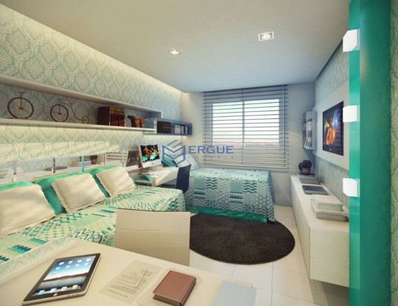 Imagem Casa com 3 Quartos à Venda, 100 m² em Mondubim - Fortaleza