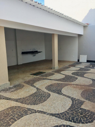 Imagem Sobrado com 5 Quartos à Venda, 455 m² em Setor Sol Nascente - Goiânia