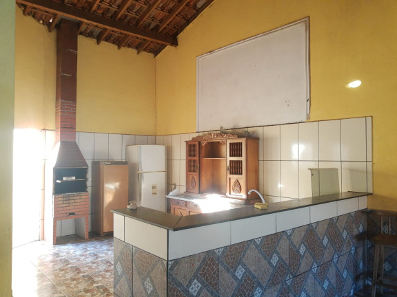 Imagem Chácara com 5 Quartos à Venda, 600 m² em Villa Mitra - Jardinópolis Imagem Chácara com 5 Quartos à Venda, 600 m² em Villa Mitra - Jardinópolis