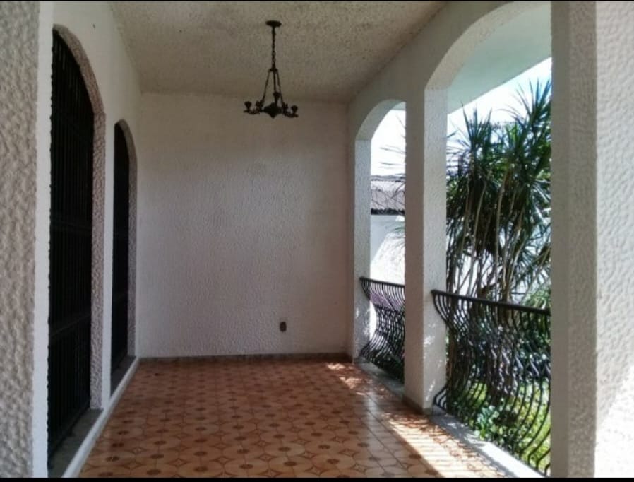 Imagem Casa com 3 Quartos à Venda, 607 m² em Marco - Belém