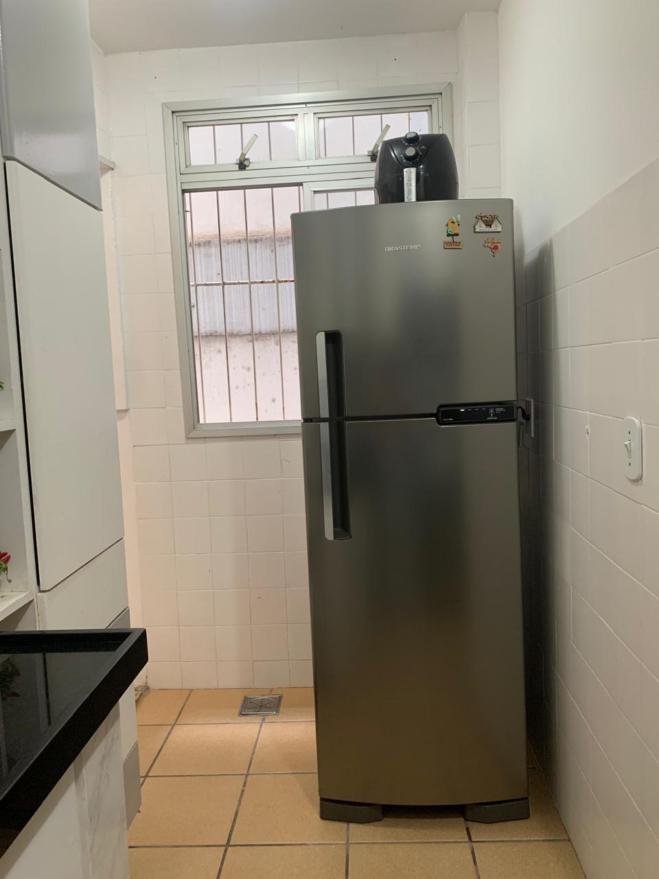 Imagem Apartamento com 3 Quartos à Venda, 89 m² em Praia da Costa - Vila Velha