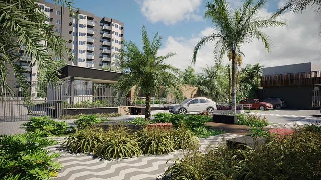Imagem Apartamento com 2 Quartos à Venda, 45 m²em Peixinhos - Olinda Imagem Apartamento com 2 Quartos à Venda, 45 m²em Peixinhos - Olinda