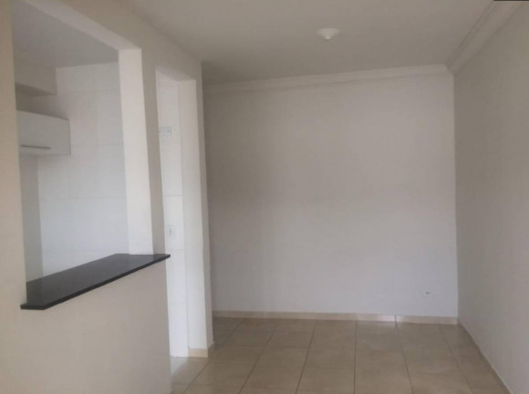 Imagem Apartamento com 2 Quartos à Venda, 54 m² em Vila Mogilar - Mogi Das Cruzes