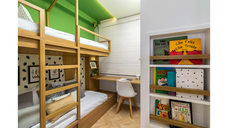 Apartamento com 2 Quartos à Venda, 43 m² em Vila Guilherme - São Paulo