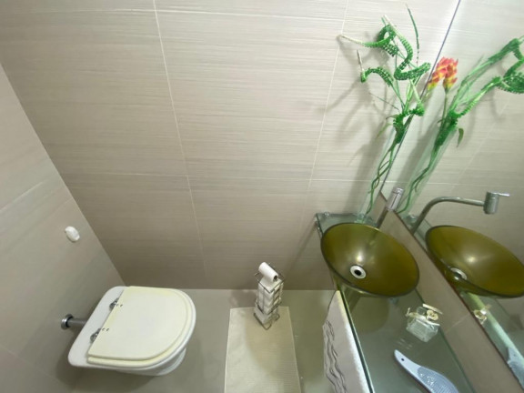 Imagem Apartamento com 3 Quartos à Venda, 192 m² em Boa Viagem - Recife