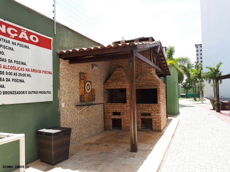 Imagem Apartamento com 3 Quartos à Venda, 65 m²em Monte Castelo - Fortaleza