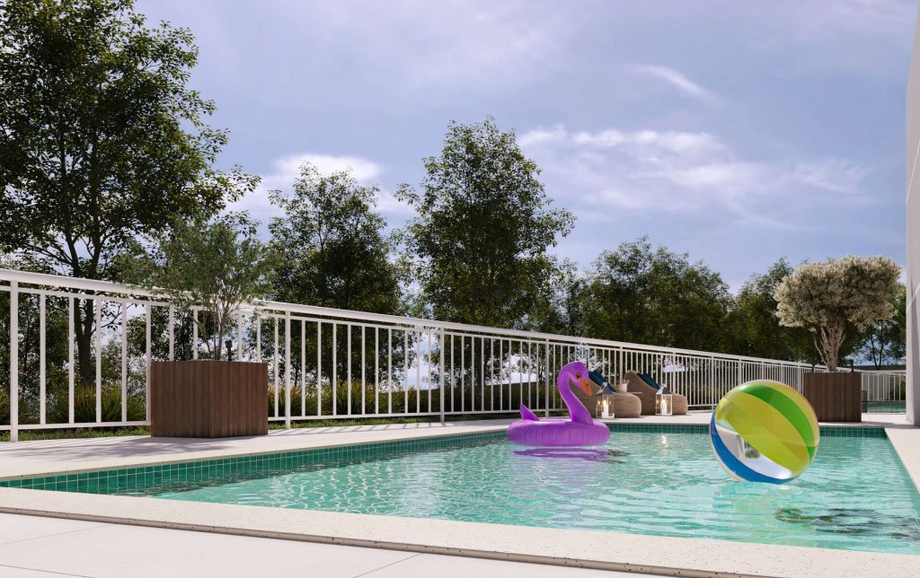 Imagem Apartamento com 2 Quartos à Venda, 34 m²em Jardim Monte Azul - São Paulo