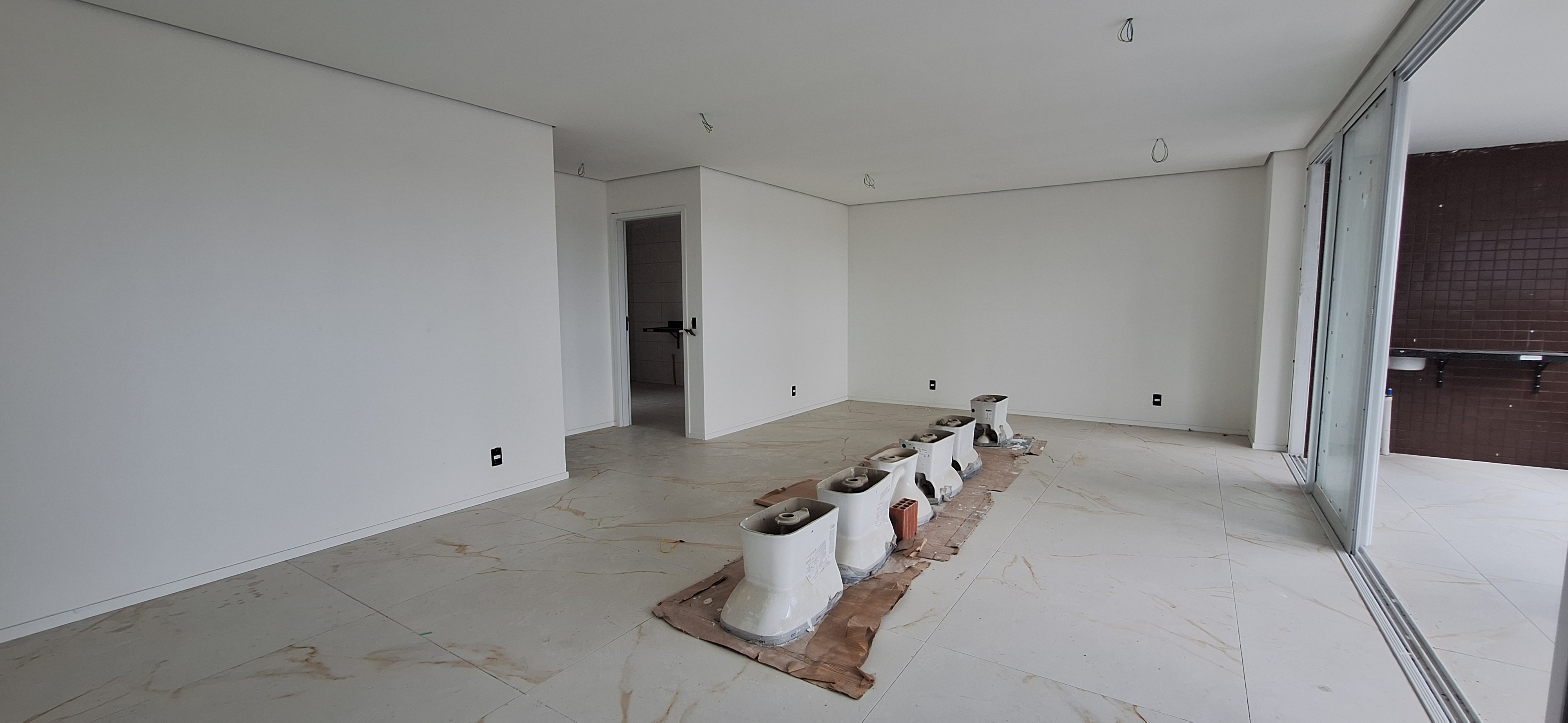 Imagem Apartamento com 4 Quartos à Venda, 218 m²em Aldeota - Fortaleza