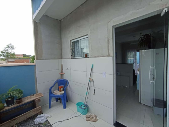 Imagem Casa com 2 Quartos à Venda, 55 m² em Nova Califórnia (Tamoios) - Cabo Frio