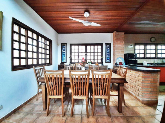 Imagem Casa com 3 Quartos à Venda, 250 m² em Riviera - Bertioga