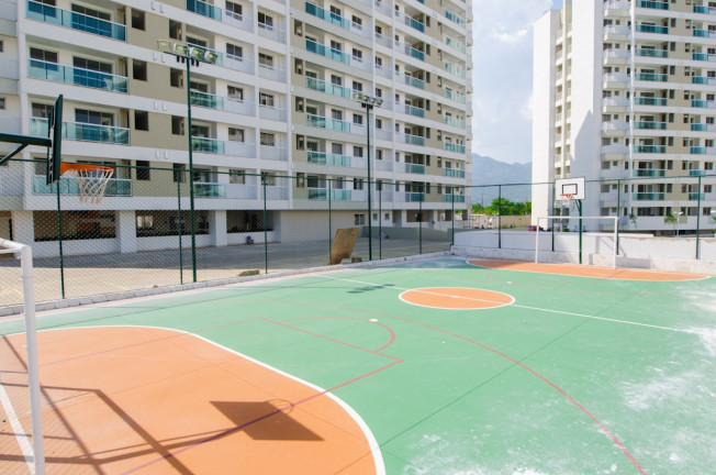 Imagem Cobertura com 4 Quartos à Venda, 168 m² em Recreio dos Bandeirantes - Rio de Janeiro