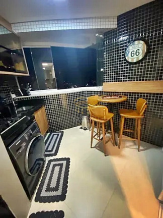 Imagem Apartamento com 3 Quartos à Venda, 74 m² em Zona 01 - Maringá Imagem Apartamento com 3 Quartos à Venda, 74 m² em Zona 01 - Maringá