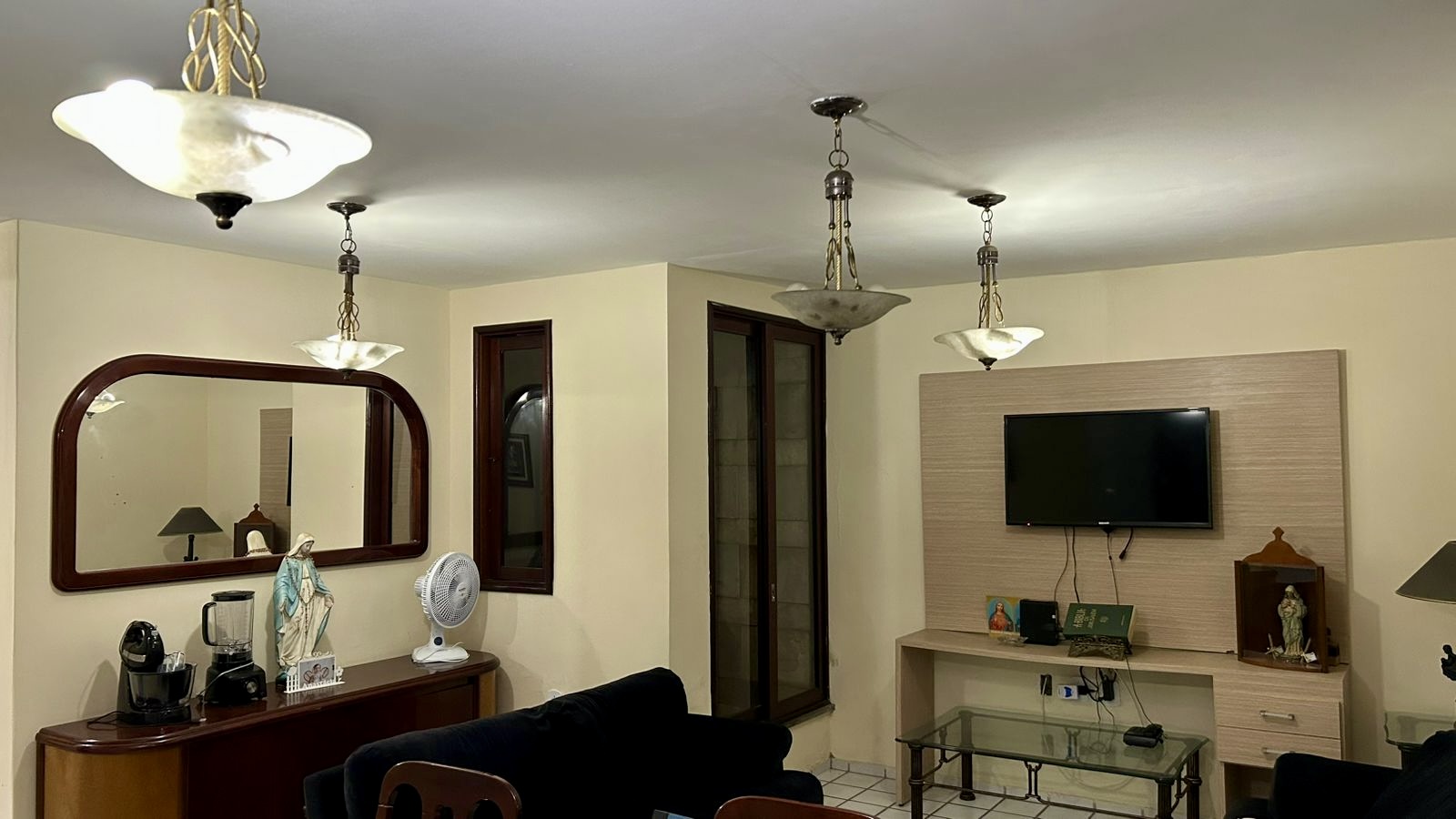 Imagem Casa com 3 Quartos à Venda, 94 m² em Catolé - Campina Grande