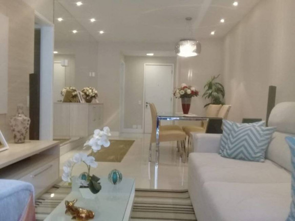 Imagem Apartamento com 2 Quartos à Venda,  em Barra da Tijuca - Rio de Janeiro