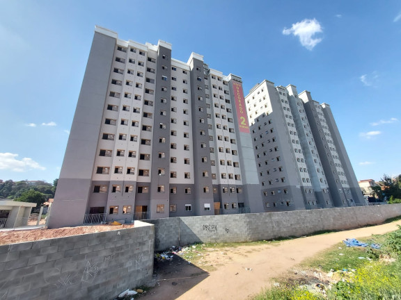 Imagem Apartamento com 2 Quartos à Venda, 43 m² em Jardim Portela - Itapevi Imagem Apartamento com 2 Quartos à Venda, 43 m² em Jardim Portela - Itapevi