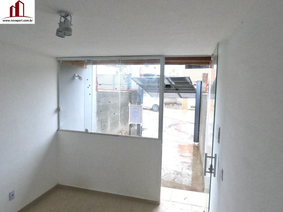 Imagem Sobrado com 2 Quartos à Venda, 65 m² em Estância Lago Azul - Franco da Rocha