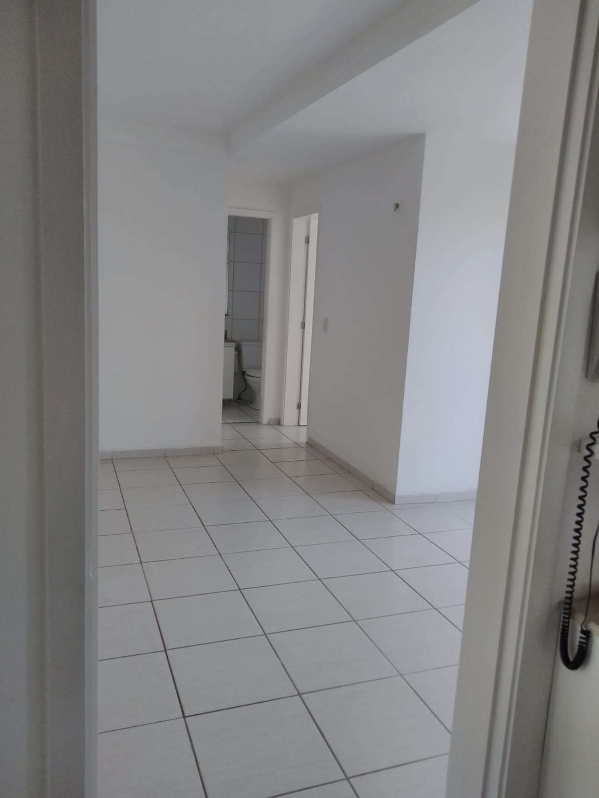 Imagem Apartamento com 2 Quartos para Alugar, 60 m² em Cidade da Esperança - Natal