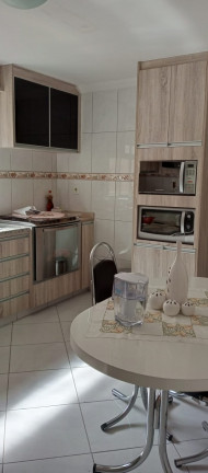 Imagem Casa com 4 Quartos à Venda, 470 m² em Vila Penteado - São Paulo
