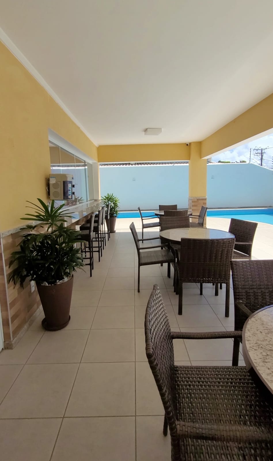 Imagem Casa de Condomínio com 3 Quartos à Venda, 180 m² em Stella Maris - Salvador