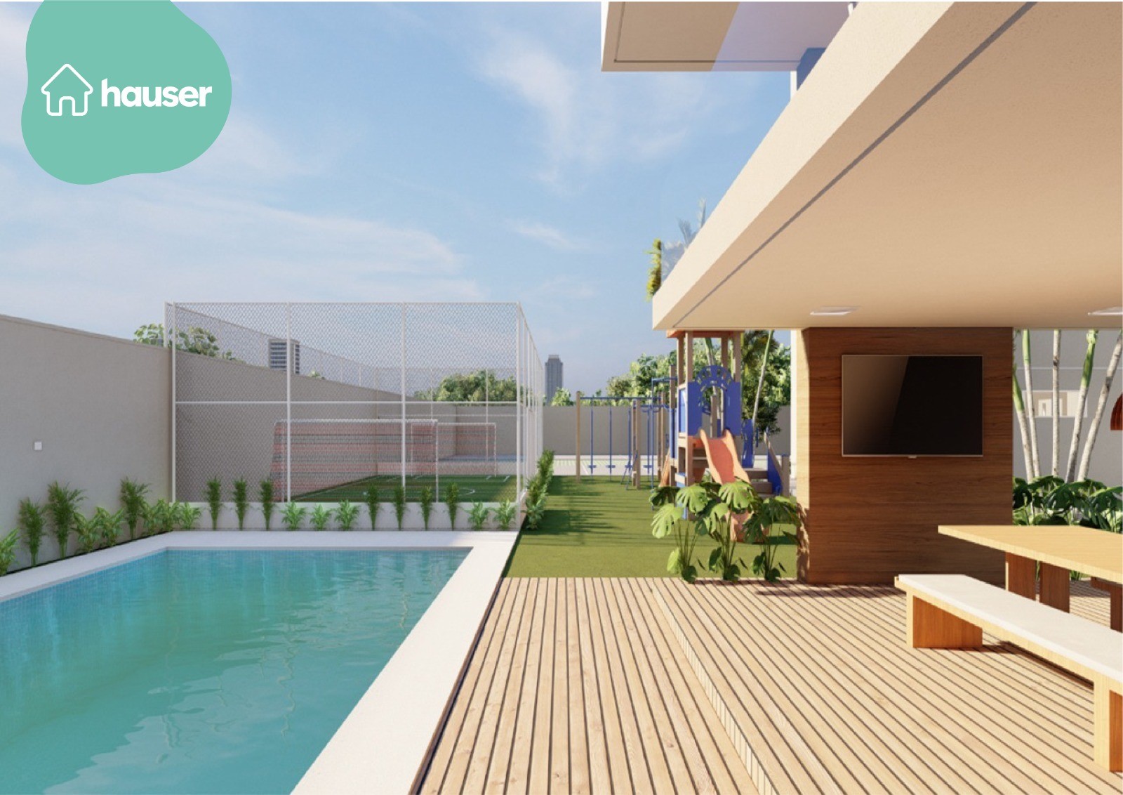 Imagem Apartamento com 2 Quartos à Venda, 50 m²em Parangaba - Fortaleza
