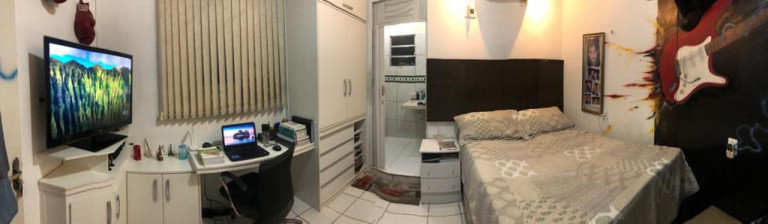 Imagem Casa com 3 Quartos à Venda, 240 m² em Maracangalha - Belém