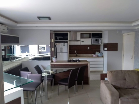 Imagem Apartamento com 2 Quartos à Venda, 70 m² em Michel - Criciúma Imagem Apartamento com 2 Quartos à Venda, 70 m² em Michel - Criciúma