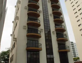 Imagem do condomínio Condomínio Camatai - Planalto Paulista - São Paulo - SP