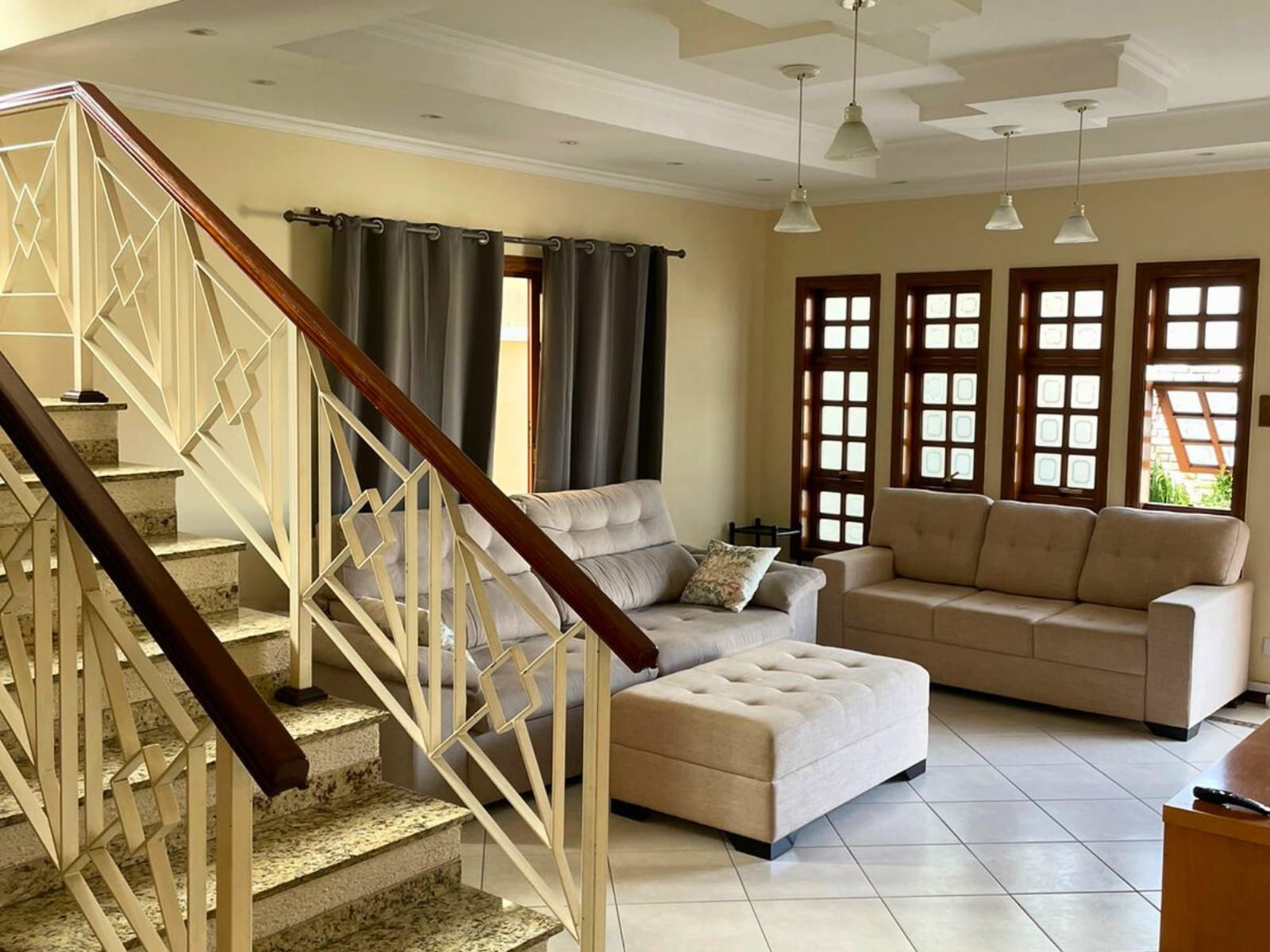 Imagem Casa de Condomínio com 4 Quartos à Venda, 300 m² em Nova Caieiras - Caieiras Imagem Casa de Condomínio com 4 Quartos à Venda, 300 m² em Nova Caieiras - Caieiras