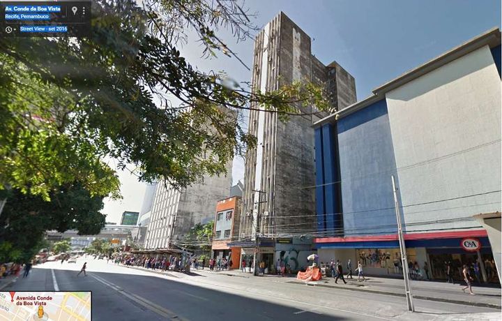 Imagem Sala Comercial para Alugar, 32 m² em Boa Vista - Recife