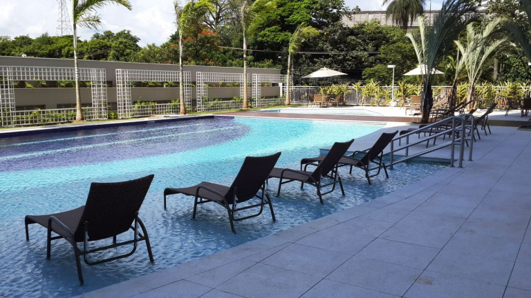 Imagem Apartamento com 3 Quartos à Venda,  em Vila Anastácio - São Paulo