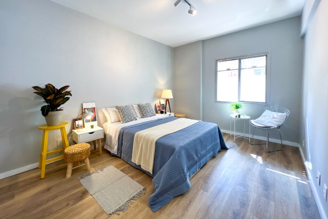 Imagem Apartamento com 2 Quartos à Venda, 70 m² em Vila Olímpia - São Paulo Imagem Apartamento com 2 Quartos à Venda, 70 m² em Vila Olímpia - São Paulo