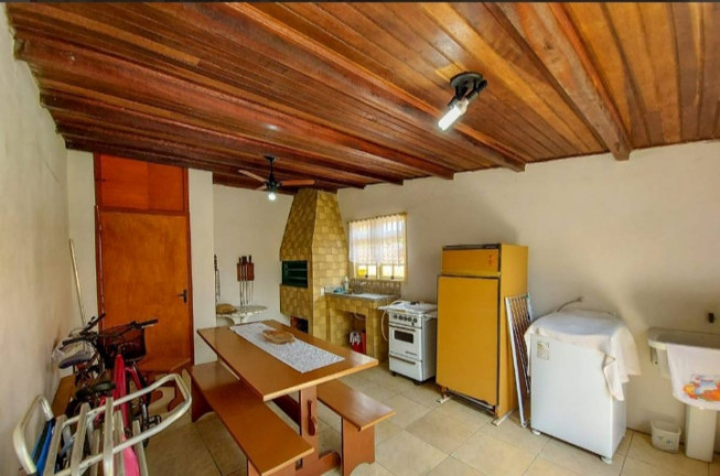 Imagem Casa com 3 Quartos à Venda, 100 m² em Capão Novo - Capão da Canoa Imagem Casa com 3 Quartos à Venda, 100 m² em Capão Novo - Capão da Canoa