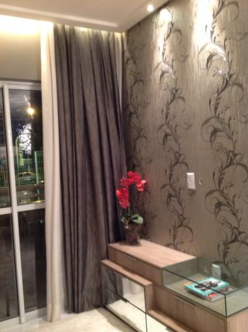 Imagem Apartamento com 3 Quartos à Venda, 65 m²em Messejana - Fortaleza
