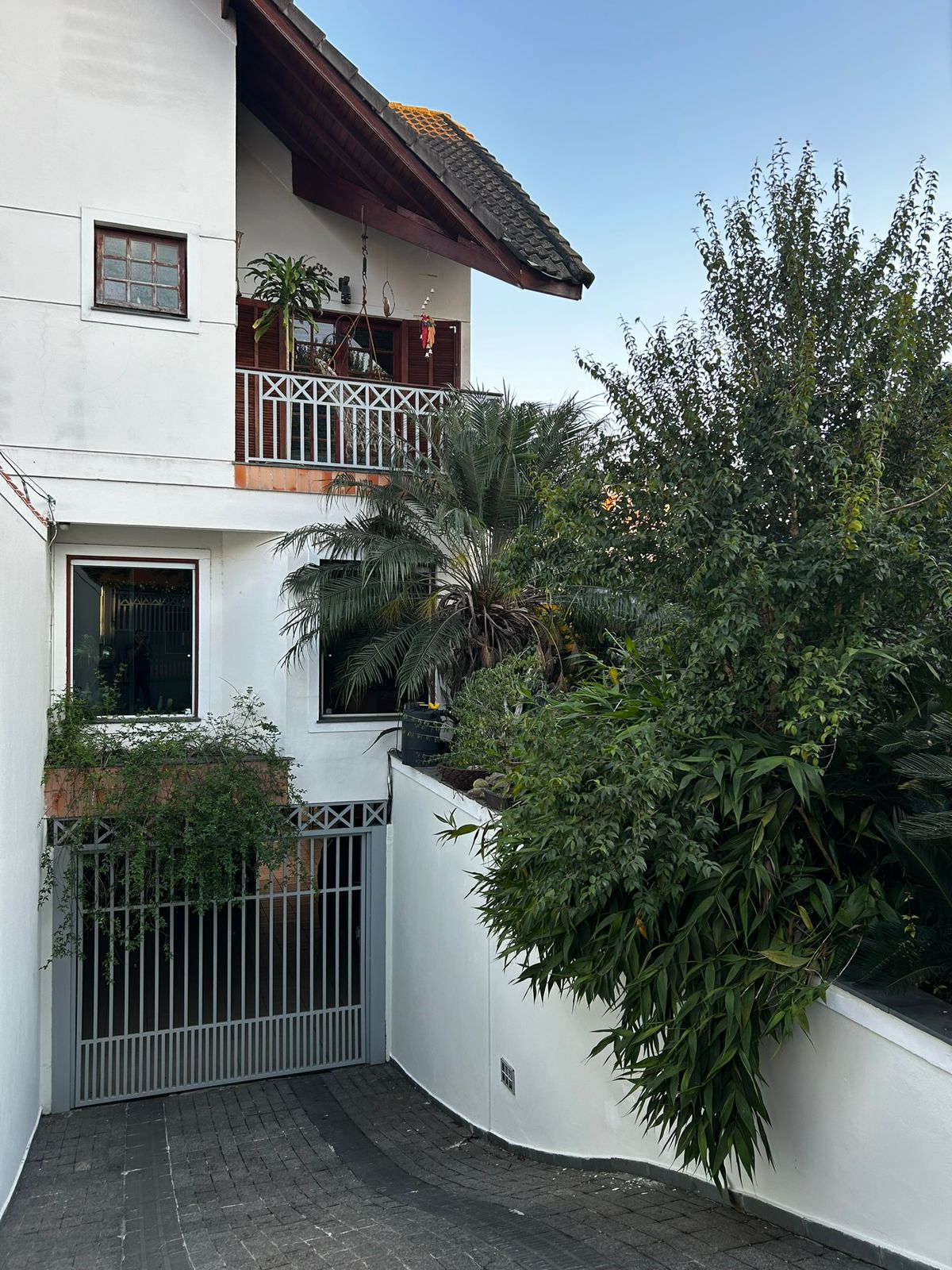 Imagem Casa com 3 Quartos à Venda, 218 m²em Vila Matilde - São Paulo