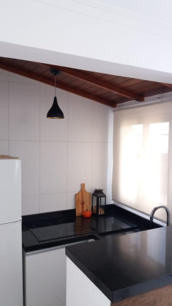 Imagem Cobertura com 3 Quartos à Venda, 140 m² em Jardim Maria Rosa - Taboão da Serra