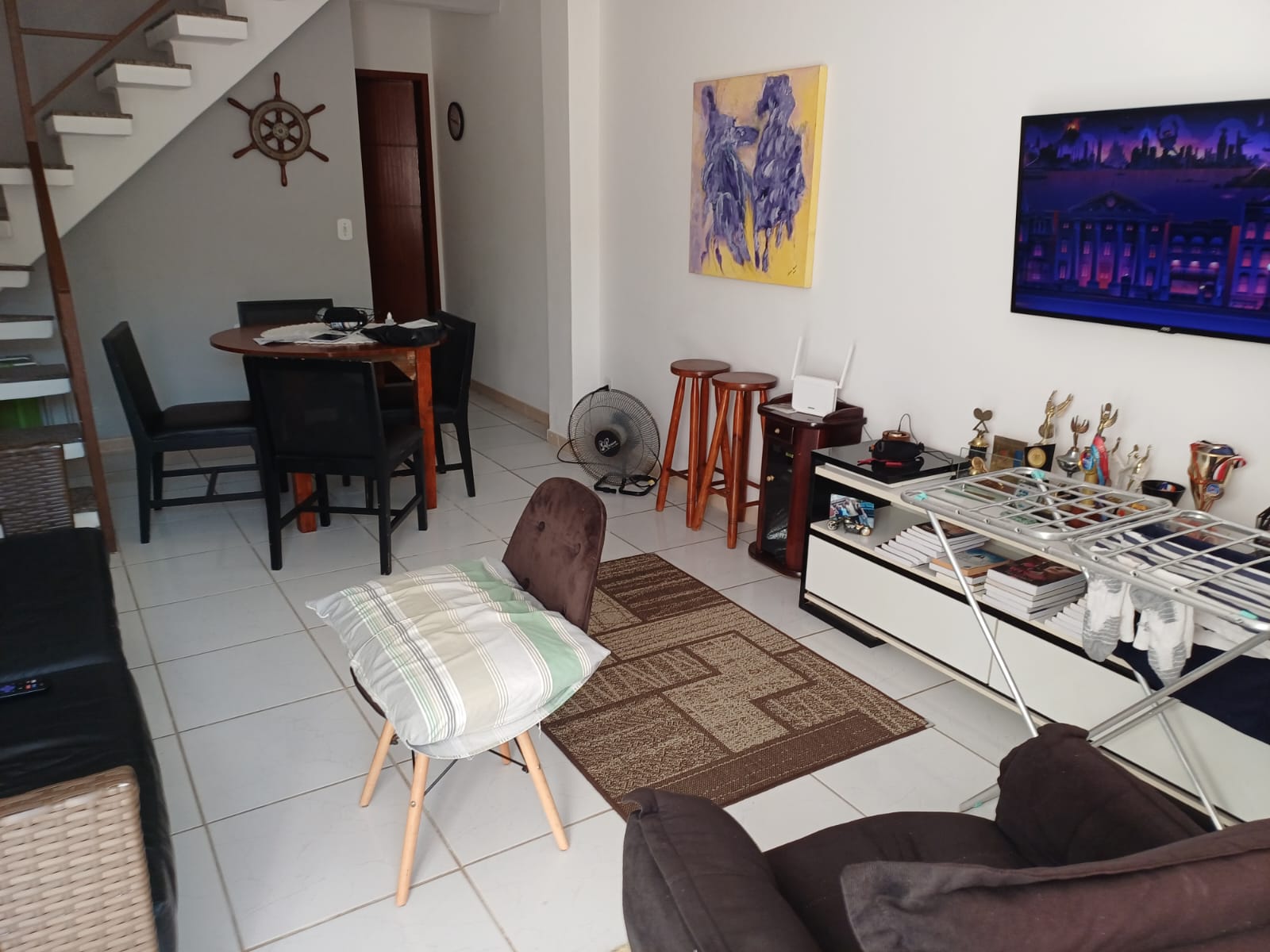 Imagem Casa de Condomínio com 2 Quartos à Venda, 90 m²em Peró - Cabo Frio Imagem Casa de Condomínio com 2 Quartos à Venda, 90 m²em Peró - Cabo Frio