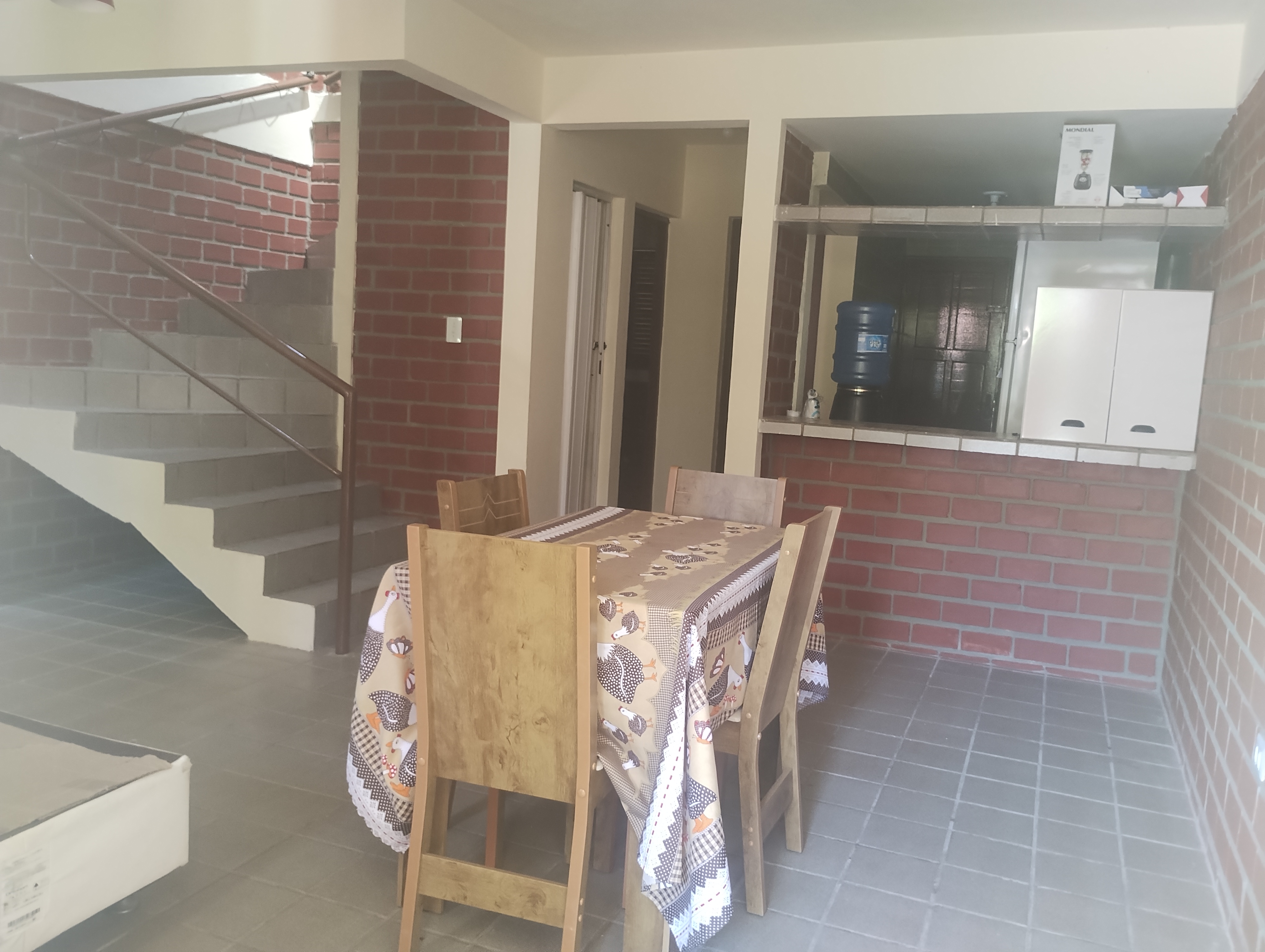 Imagem Casa de Condomínio com 3 Quartos à Venda, 98 m²em Maria Farinha - Paulista