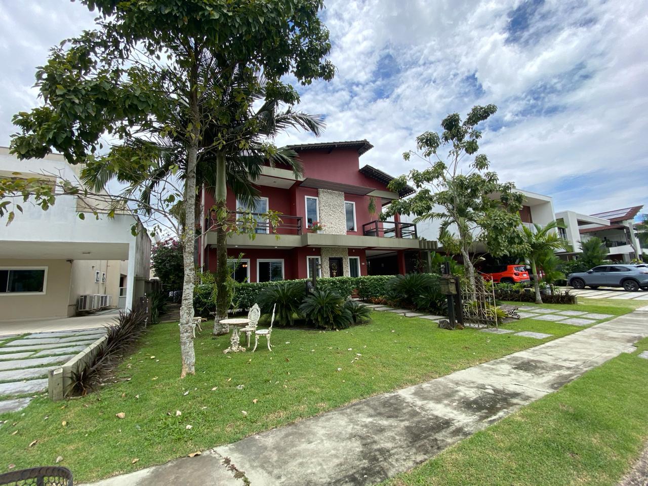 Imagem Casa de Condomínio com 5 Quartos à Venda, 350 m²em Parque Verde - Belém Imagem Casa de Condomínio com 5 Quartos à Venda, 350 m²em Parque Verde - Belém