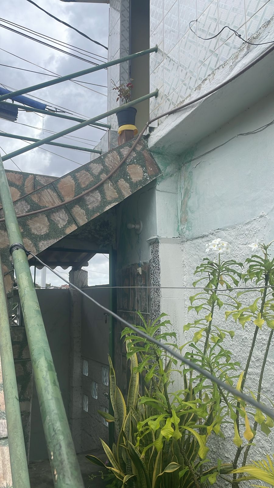 Imagem Casa com 2 Quartos à Venda, 131 m² em Nova Descoberta - Recife