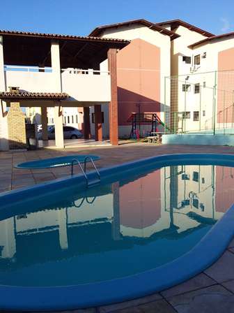 Imagem Apartamento com 3 Quartos à Venda, 63 m² em Maraponga - Fortaleza