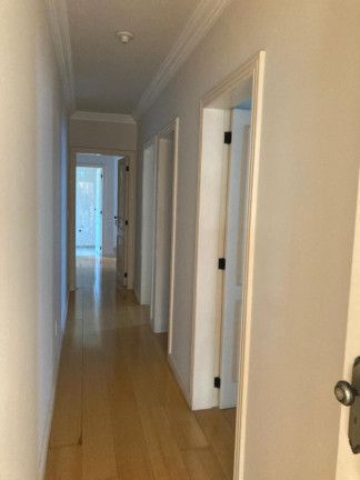 Imagem Apartamento com 3 Quartos à Venda, 194 m² em Centro - Criciúma