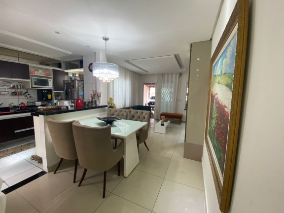 Imagem Casa com 3 Quartos à Venda, em Engenheiro Luciano Cavalcante - Fortaleza Imagem Casa com 3 Quartos à Venda, em Engenheiro Luciano Cavalcante - Fortaleza