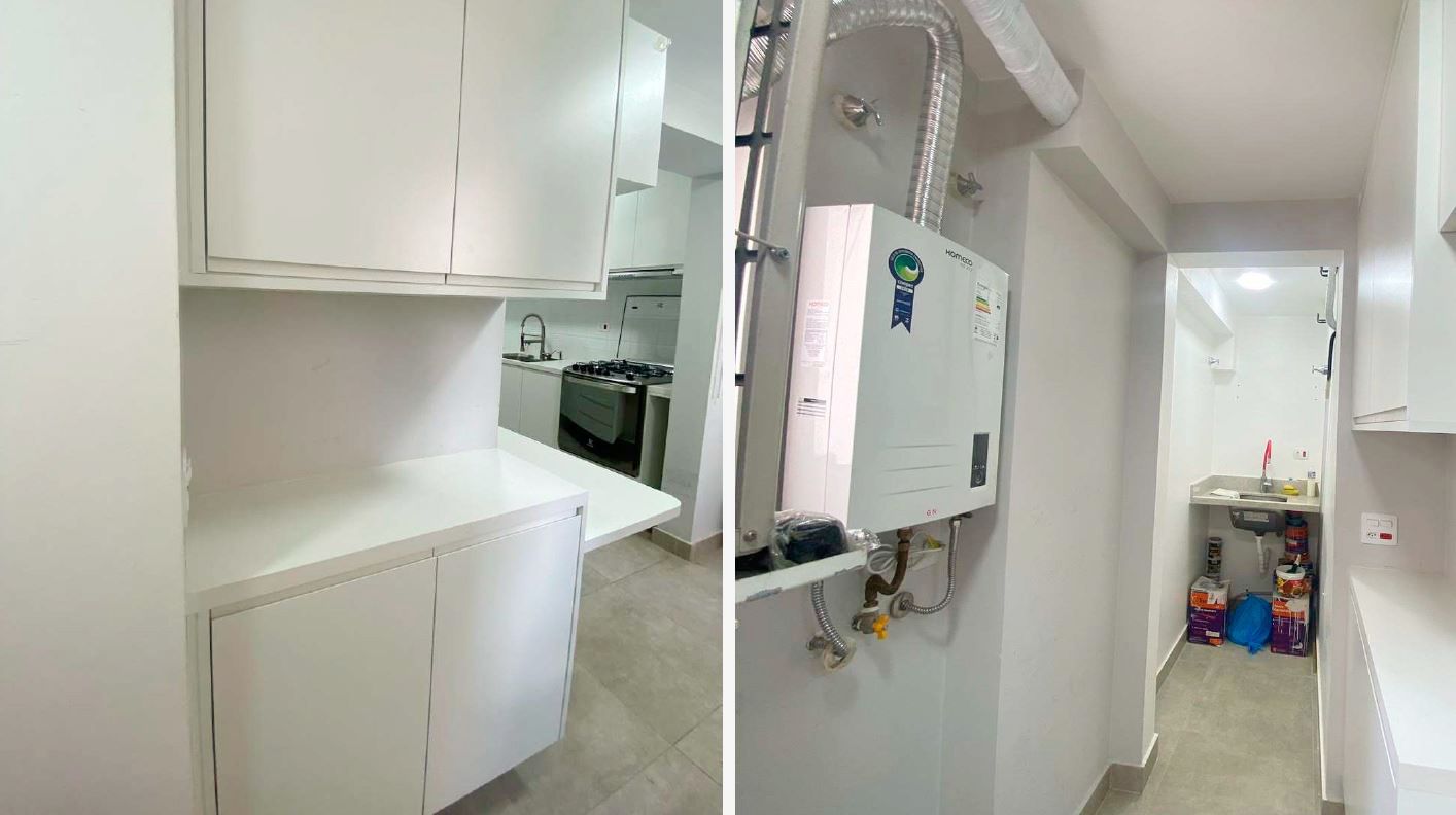 Imagem Apartamento com 3 Quartos à Venda, 107 m²em Indianópolis - São Paulo