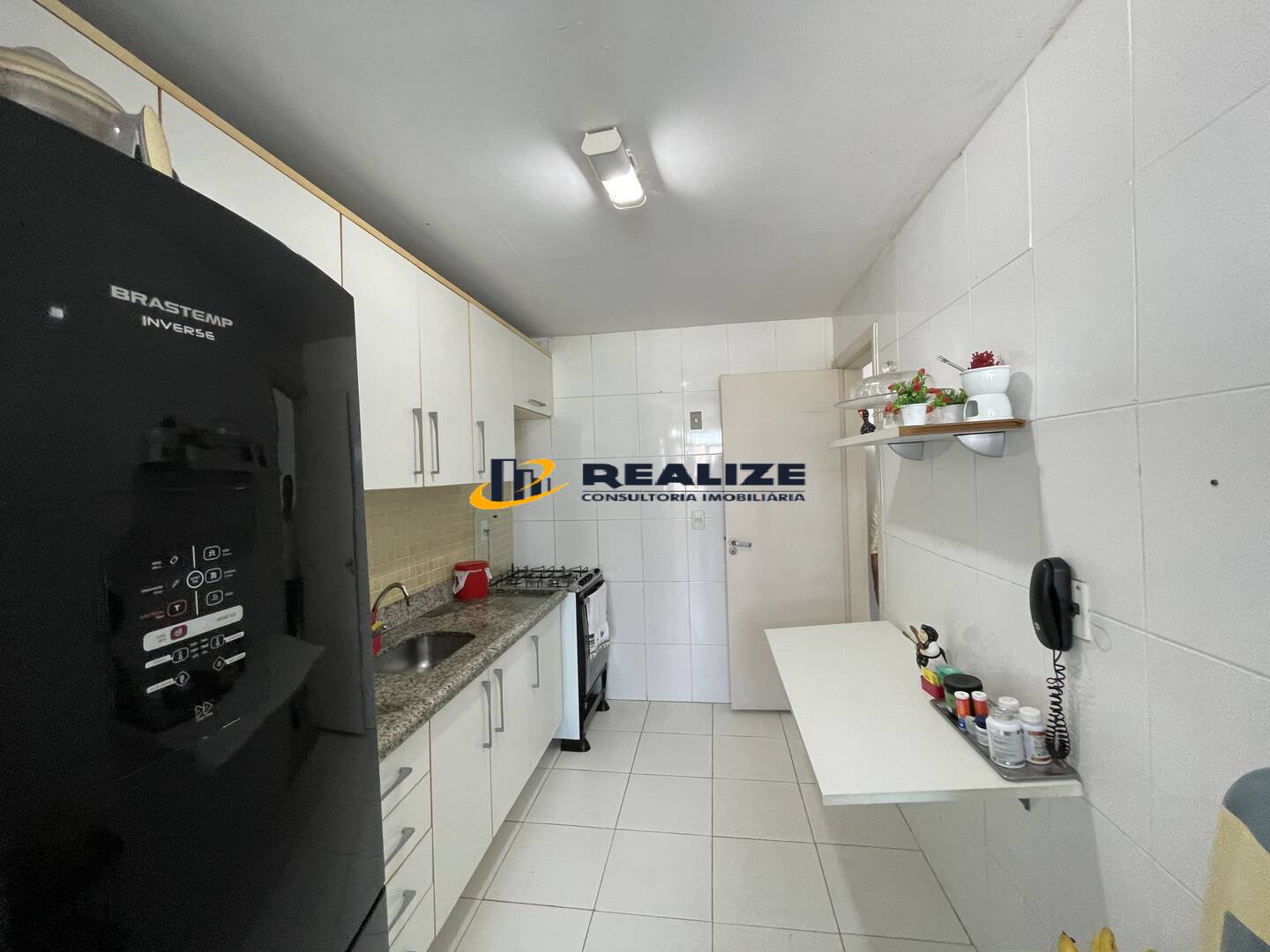 Imagem Apartamento com 2 Quartos à Venda, 72 m²em Centro - Campos dos Goytacazes